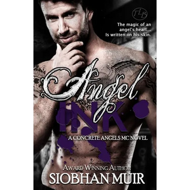 Angel Ink
