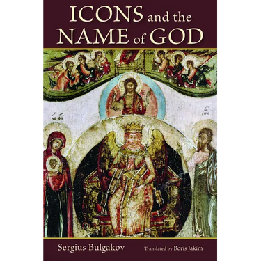 Icons and the Name of God