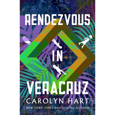 Rendezvous in Veracruz