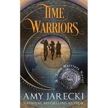 Time Warriors