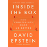 Inside the Box: How Constraints Make Us Better