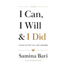 I Can, I Will & I Did
