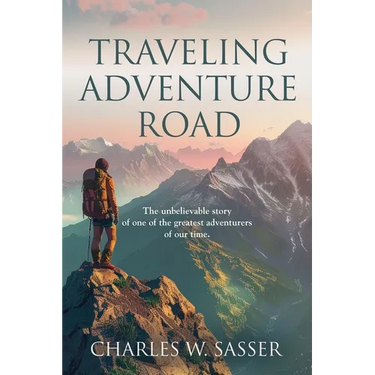 Traveling Adventure Road