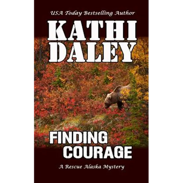 Finding Courage