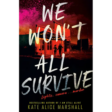 We Won't All Survive