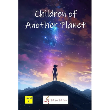 Children of Another Planet