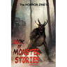 The Horror Zine's Book of Monster Stories
