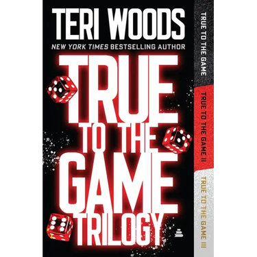 True to the Game Omnibus