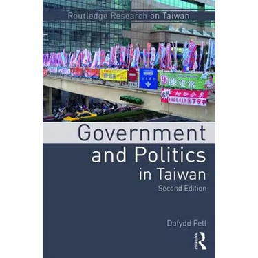 Government and Politics in Taiwan