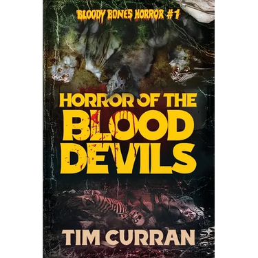 Horror of the Blood Devils