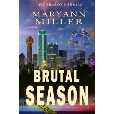 Brutal Season