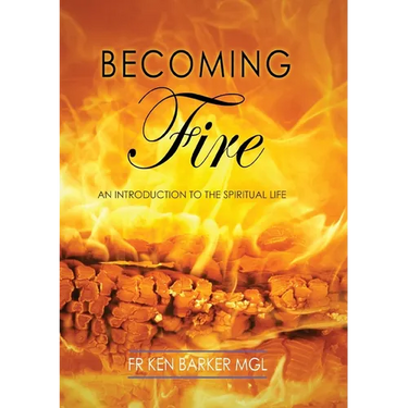 Becoming Fire