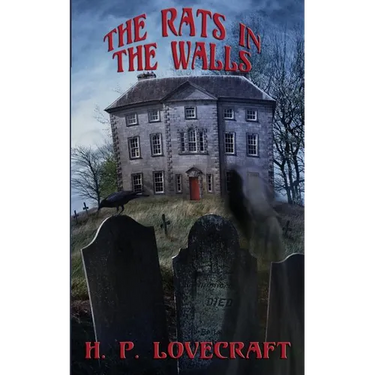 The Rats in the Walls: A Positronic Book