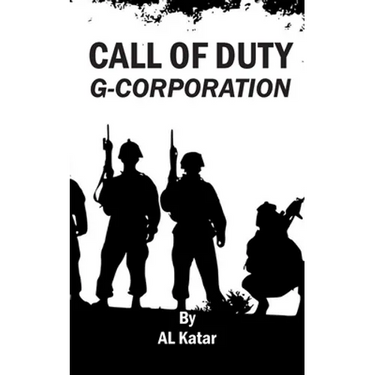 Call of Duty G-Corporation