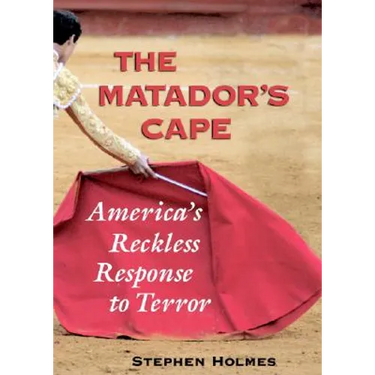 The Matador's Cape