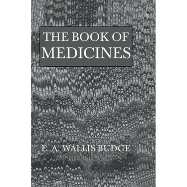 The Book Of Medicines