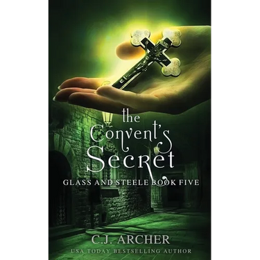 The Convent's Secret