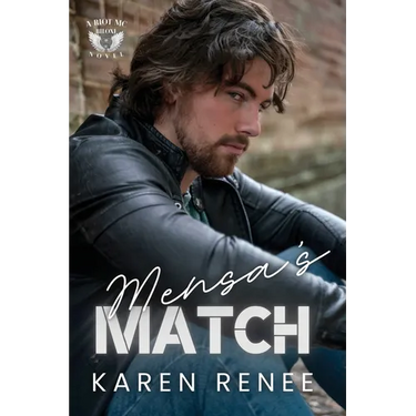 Mensa's Match