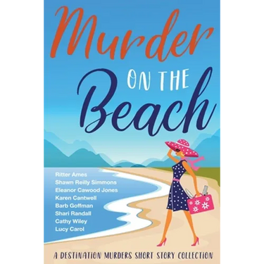 Murder on the Beach
