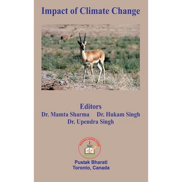 Impact of Climate Change