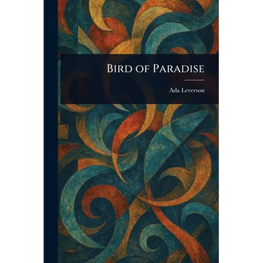 Bird of Paradise