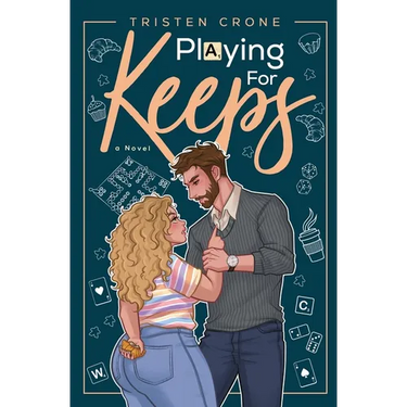 Playing For Keeps