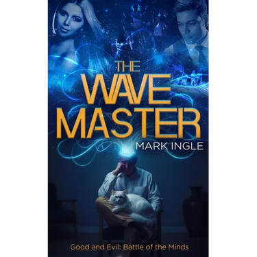 The Wave Master: Good and Evil: Battle of the Minds