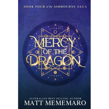 Mercy of the Dragon