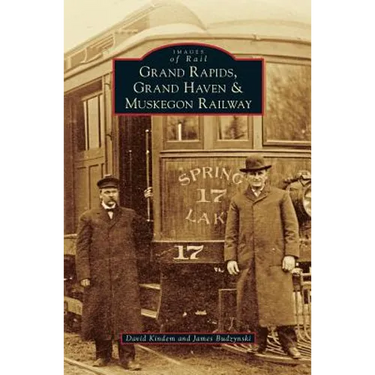 Grand Rapids, Grand Haven, and Muskegon Railway
