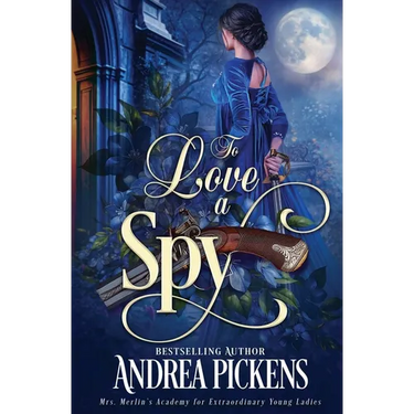 To Love A Spy