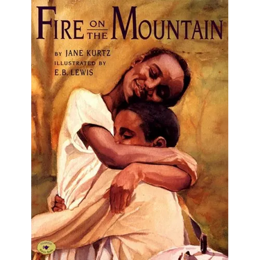 Fire on the Mountain