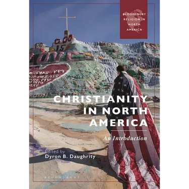 Christianity in North America: An Introduction