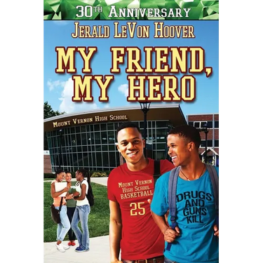 My Friend, My Hero