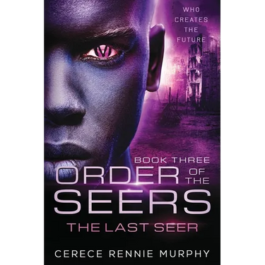 Order of the Seers: The Last Seer