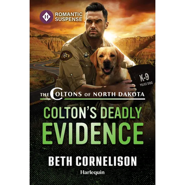 Colton's Deadly Evidence