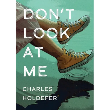Don't Look at Me