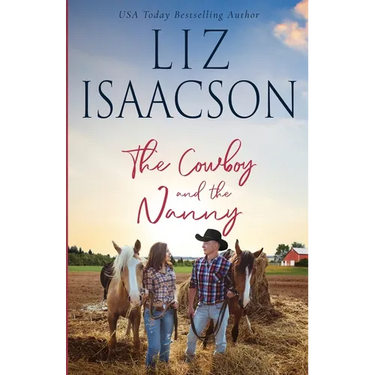 The Cowboy and the Nanny