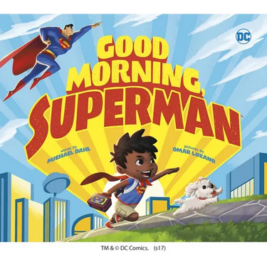 Good Morning, Superman