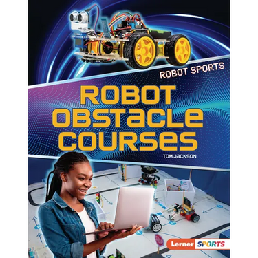 Robot Obstacle Courses