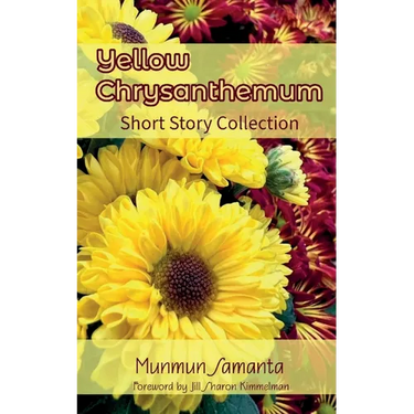 Yellow Chrysanthemum: Short Story Collection