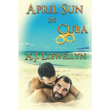 April Sun in Cuba