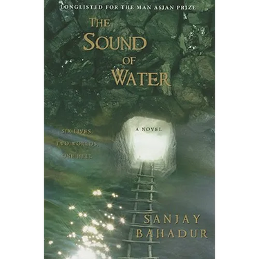The Sound of Water