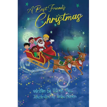 A Best Friend's Christmas