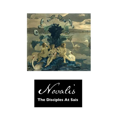 The Disciples at Sais