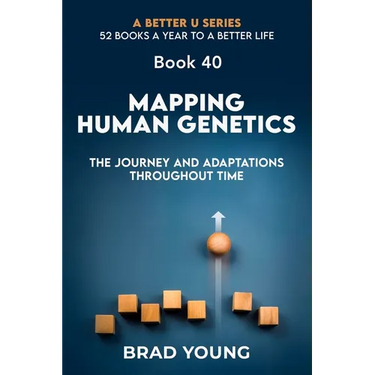 Mapping Human Genetics: The Journey and Adaptations Throughout Time