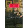 The Mystery of Edwin Drood: Introduction by Peter Washington