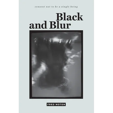 Black and Blur