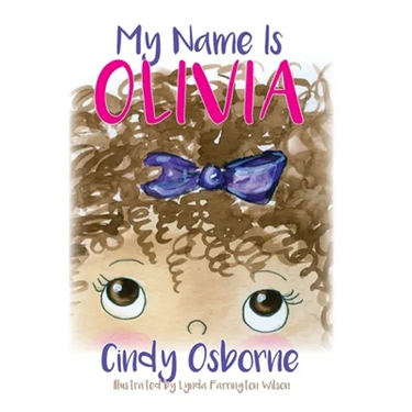 My Name is Olivia