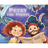 Petey the Pirate