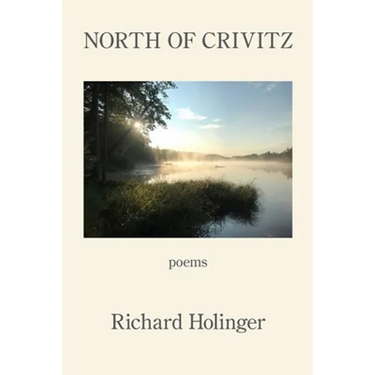 North of Crivitz